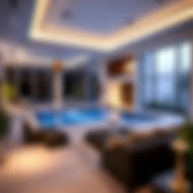 Magnificent A Comprehensive Analysis of Aldar Villas: Understanding Their Design, Market Position, and Investment Potential