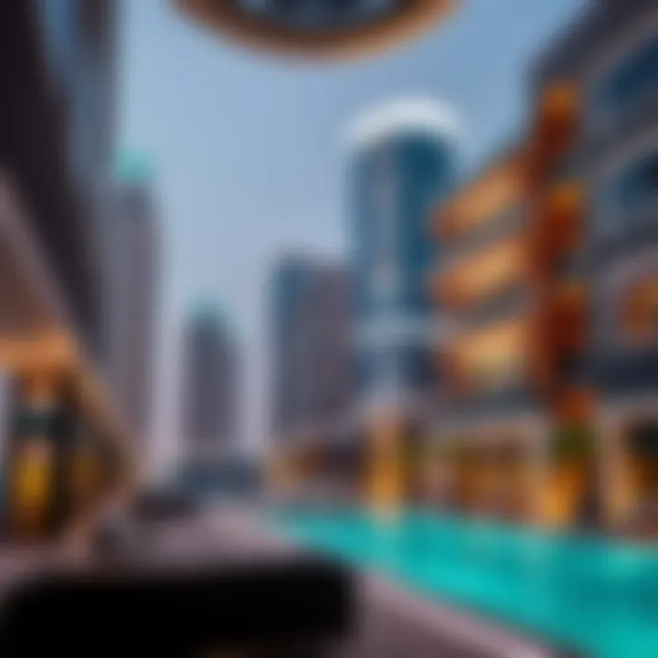 Magnificent An In-Depth Exploration of Real Estate Companies in Dubai