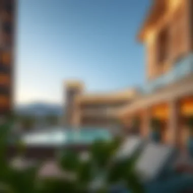 Magnificent Damac Hills 2 Hotel: A Comprehensive Insight