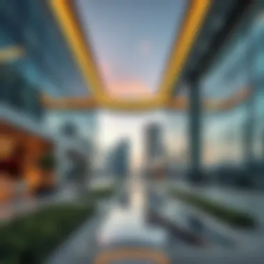 Magnificent District One Meydan: A Comprehensive Overview Magnificent District One Meydan: A Comprehensive Overview