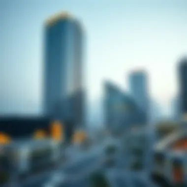 Magnificent Emerging Emaar Projects: A Detailed Look at Dubai's Future