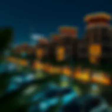 Magnificent Evaluating the Ideal Neighborhoods in Dubai for Couples