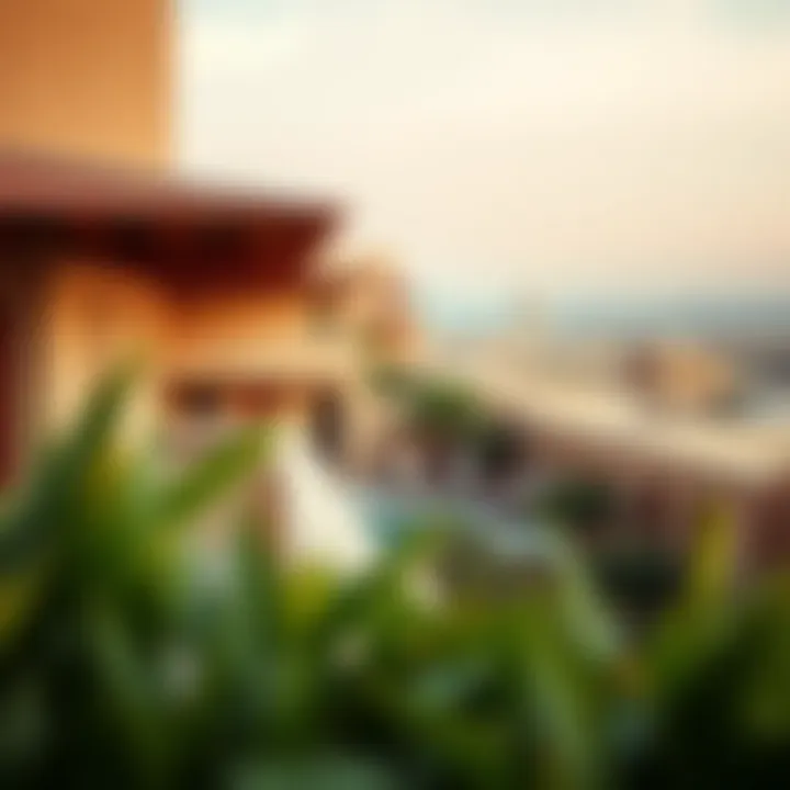Magnificent Exploring Al Nuaimia: An In-Depth Guide to a Unique Neighborhood