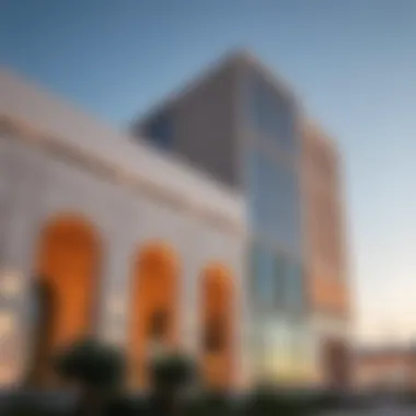 Magnificent Exploring Al Sabkha Building: A Contemporary Insight Magnificent Exploring Al Sabkha Building: A Contemporary Insight