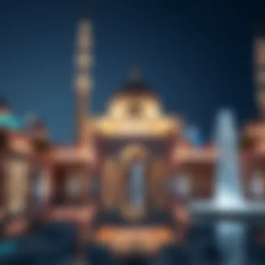 Magnificent Exploring Free Attractions in Dubai