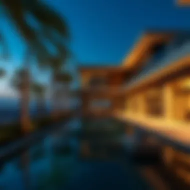 Magnificent Exploring Palm Hills Villas