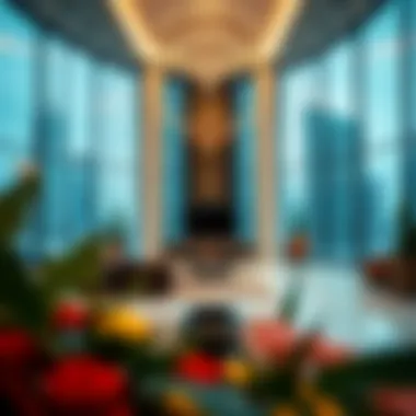Magnificent Exploring Ritz Residence in International City: A Comprehensive Overview