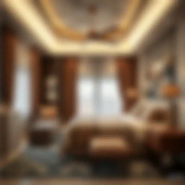 Magnificent Exploring Room Rentals in Al Quoz and Al Khail Gate