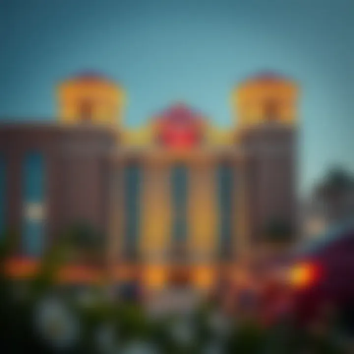 Magnificent Exploring Ruby Plaza Shabiya 12: A Comprehensive Guide for Real Estate Enthusiasts