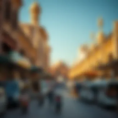 Magnificent Exploring Souq Naif: A Comprehensive Guide