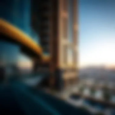 Magnificent Exploring the Jamal Tower: A Comprehensive Insight into Dubai's Architectural Marvel