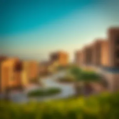 Magnificent Exploring the Landscape of Al Sharqa Cooperation in Dubai Real Estate