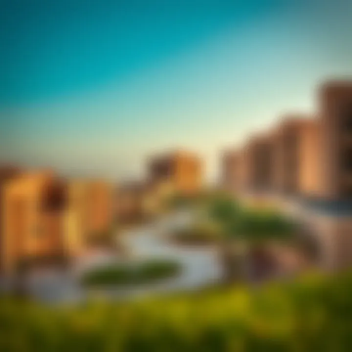 Magnificent Exploring the Landscape of Al Sharqa Cooperation in Dubai Real Estate