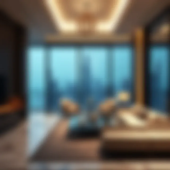 Magnificent Exploring the Prive 7 Dubai: Insights into Luxury Living