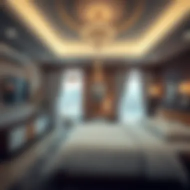 Magnificent Exploring the Rental Market: Room for Rent in Dubai