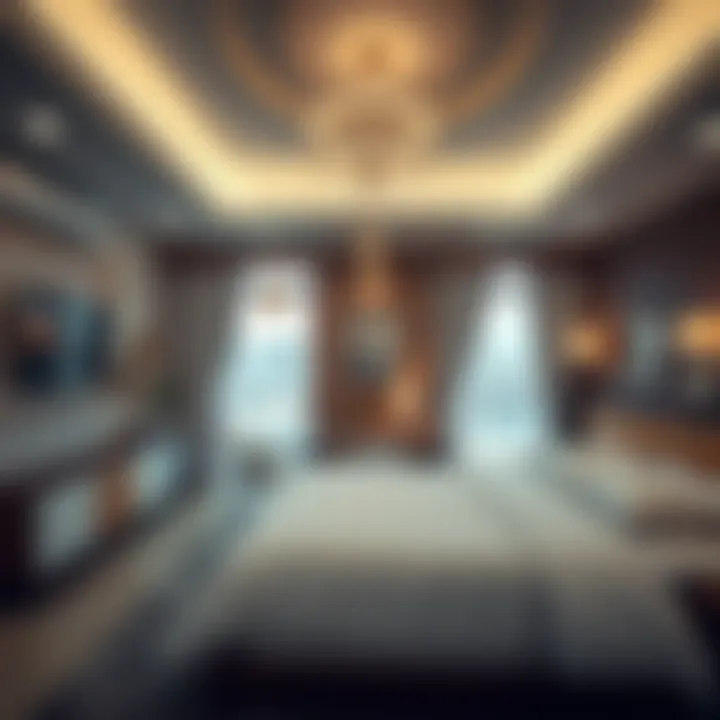 Magnificent Exploring the Rental Market: Room for Rent in Dubai