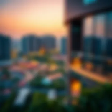 Magnificent Exploring University View in Dubai Silicon Oasis: An In-Depth Analysis