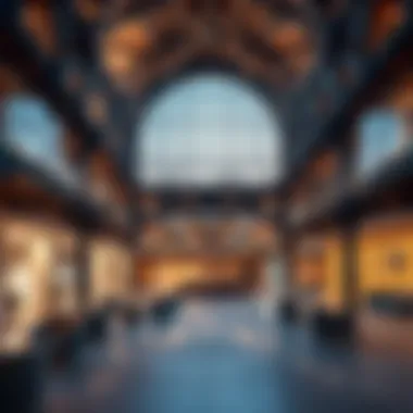 Magnificent Exploring Warehouse421: A Cultural Hub in Abu Dhabi Magnificent Exploring Warehouse421: A Cultural Hub in Abu Dhabi