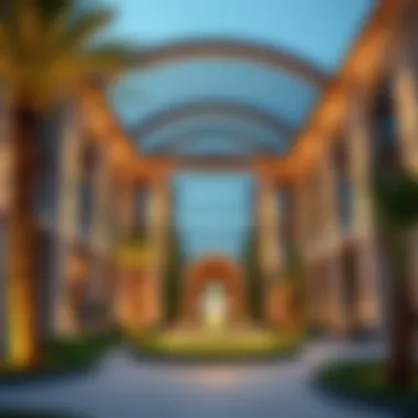 Magnificent Flora Al-Wurqa: Understanding Its Role in Dubai's Real Estate Landscape Magnificent Flora Al-Wurqa: Understanding Its Role in Dubai's Real Estate Landscape
