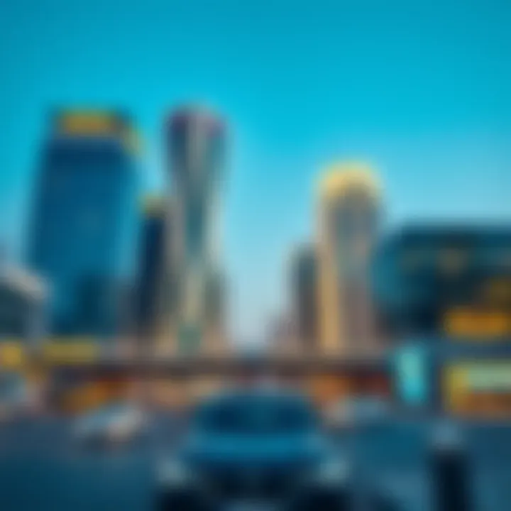 Magnificent Motor City Prime: A Deep Dive into Dubai's Unique Real Estate Market
