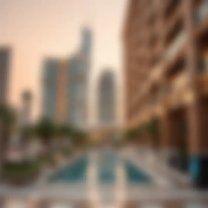 Magnificent Navigating the Dubai Real Estate Market
