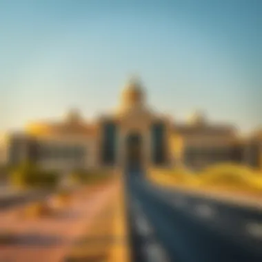 Magnificent Navigating the Journey from Dubai to Al Ain: A Comprehensive Overview Magnificent Navigating the Journey from Dubai to Al Ain: A Comprehensive Overview