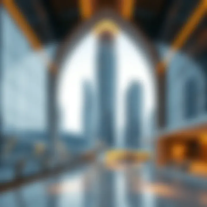 Magnificent Navigating the Realm of Novo Dubai: An In-Depth Exploration