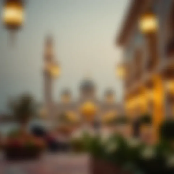 Magnificent Ramadan Schedule 2024 in the UAE: A Comprehensive Overview