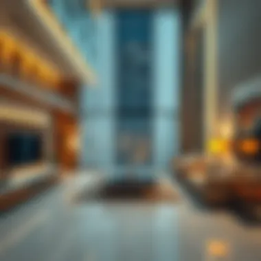 Magnificent Studio for Rent in Dubai International City: A Comprehensive Guide Magnificent Studio for Rent in Dubai International City: A Comprehensive Guide