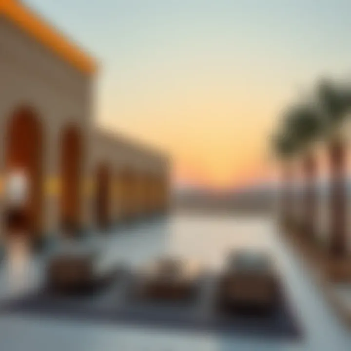 Magnificent The Evolution of Al Hamraniya in Ras Al Khaimah