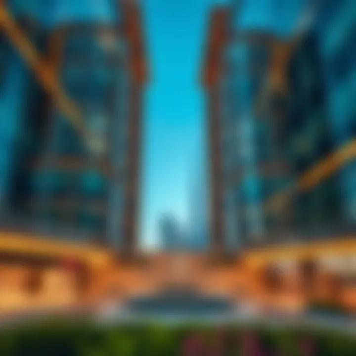 Magnificent Understanding DLD Fees in Dubai: A Comprehensive Guide