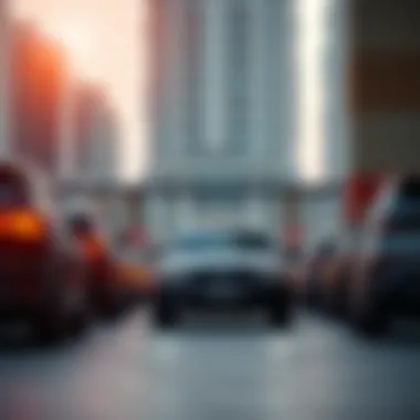 Magnificent Understanding Dubai Parking Fees