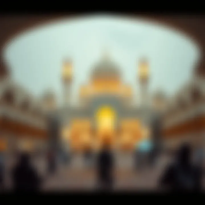 Magnificent Understanding Iftar Timing in Dubai: A Comprehensive Guide