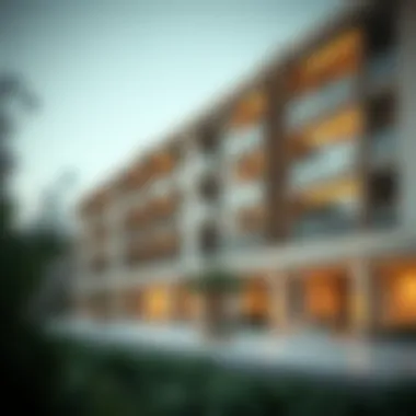 Magnificent Understanding Residential Properties in Dubai's Dynamic Market