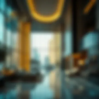 Magnificent Understanding the Tenancy Contract in Dubai's Real Estate Market Magnificent Understanding the Tenancy Contract in Dubai's Real Estate Market