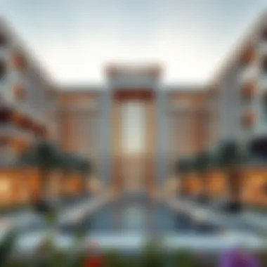Magnificent Understanding the Value of 1 Million Dirham in Dubai Real Estate Magnificent Understanding the Value of 1 Million Dirham in Dubai Real Estate
