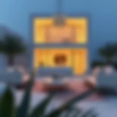 A Comprehensive Analysis of Aldar Villas: Understanding Their Design, Market Position, and Investment Potential Introduction