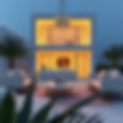 A Comprehensive Analysis of Aldar Villas: Understanding Their Design, Market Position, and Investment Potential Introduction