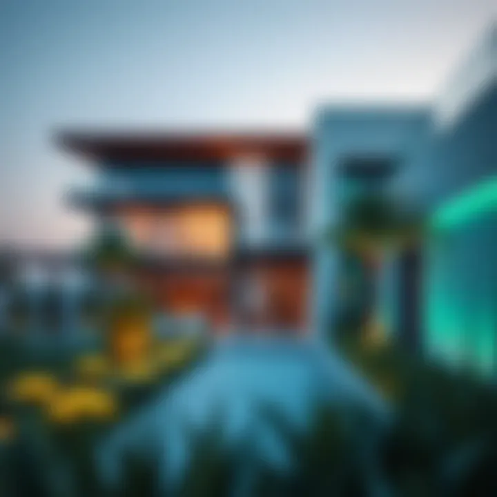 A Comprehensive Analysis of Aldar Villas: Understanding Their Design, Market Position, and Investment Potential Summary
