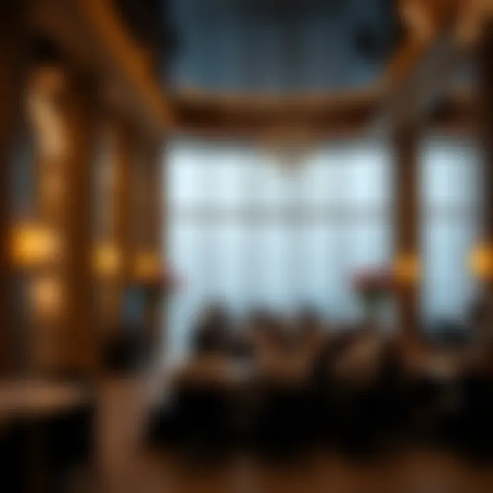 Unique Experiences at فندق روف داون تاون Unique experiences available at فندق روف داون تاون