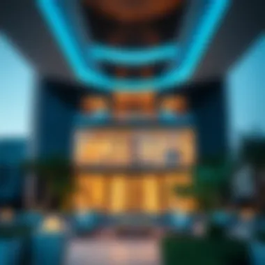 Notable An In-Depth Exploration of Real Estate Companies in Dubai
