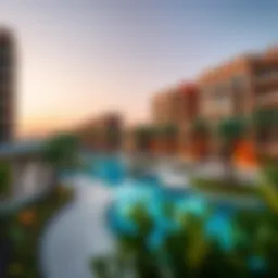 An In-Depth Exploration of Reem Hills Introduction