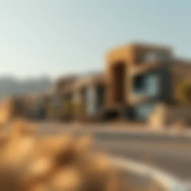 An In-Depth Exploration of Reem Hills Summary