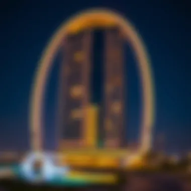 Notable Arc Tower C: Redefining Luxury Living in Dubai