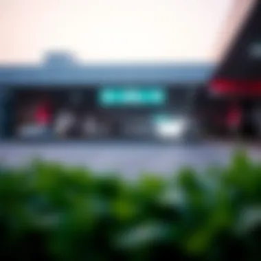 User Experience with RTA Parking User experience with RTA parking system