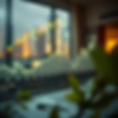 Analyzing Currency Fluctuations for Investments Financial graphs depicting currency fluctuation trends