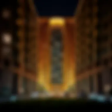 Dawar Al Taawun: Exploring the Heart of Dubai's Real Estate Market Summary Dawar Al Taawun: Exploring the Heart of Dubai's Real Estate Market Summary