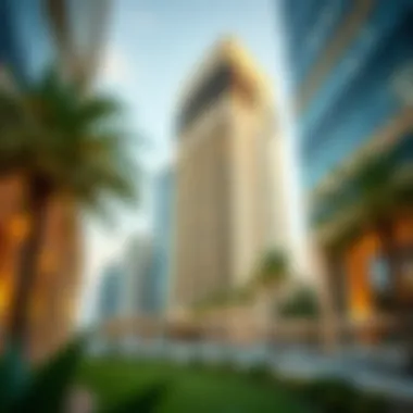 Investment Insights for Al Muteena Technic Building Investment potential analysis for Al Muteena Technic Building