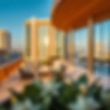 Notable District One Meydan: A Comprehensive Overview Notable District One Meydan: A Comprehensive Overview