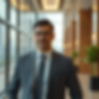 Modern Business Attire in Dubai Modern business attire in Dubai